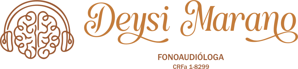 Deysi Marano — Fonoaudióloga, CRFa 1-8299